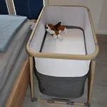 Apartamento Heimathafen Fedderwardersiel