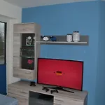 Apartamento Heimathafen *