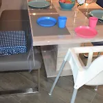 Heimathafen Apartamento