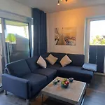 Heimathafen Apartamento Fedderwardersiel