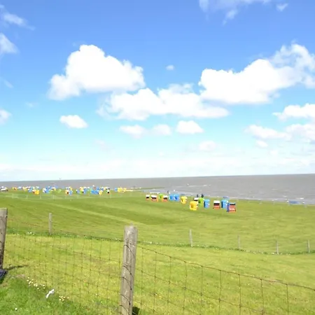 Heimathafen Appartement *