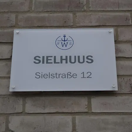 Lägenhet Heimathafen *