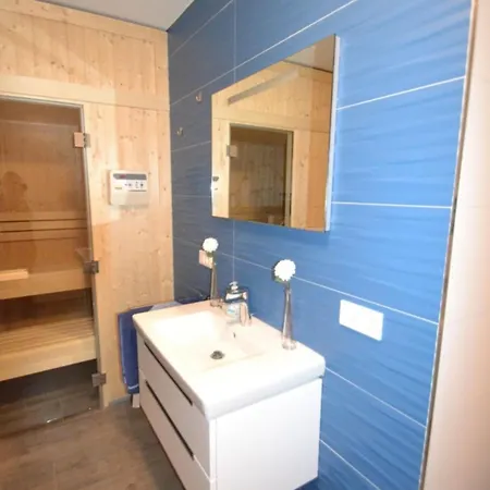 Heimathafen Apartment Fedderwardersiel