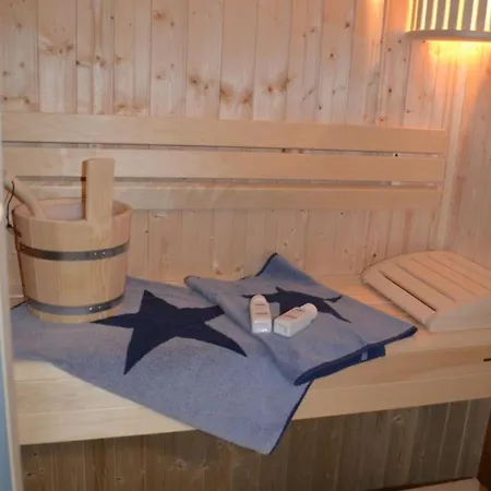 Heimathafen Fedderwardersiel