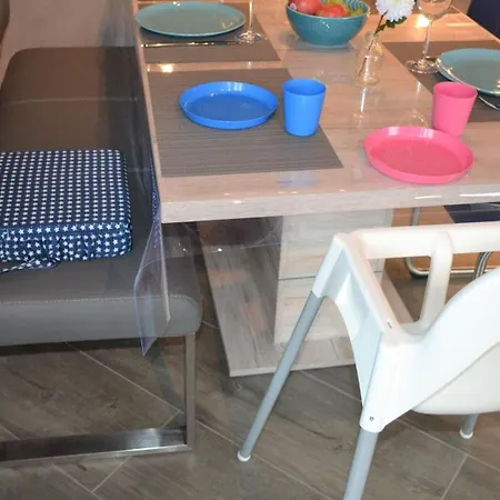 Heimathafen Appartement