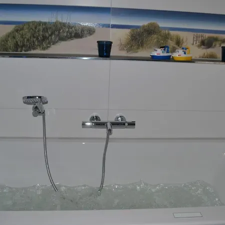 Heimathafen Fedderwardersiel