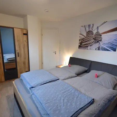 Heimathafen * Fedderwardersiel