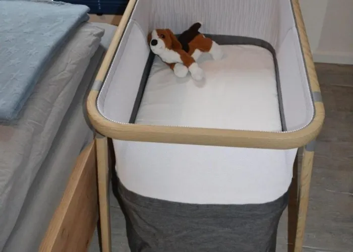 Διαμέρισμα Heimathafen Fedderwardersiel