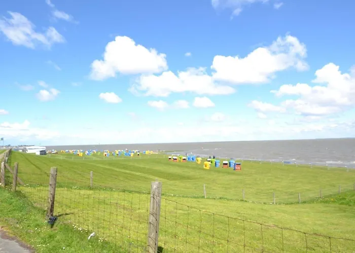 Heimathafen Διαμέρισμα *