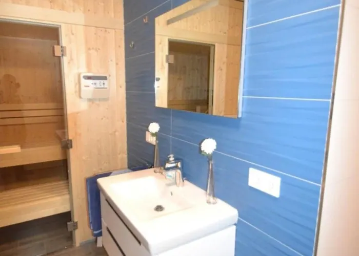 Heimathafen Διαμέρισμα Fedderwardersiel