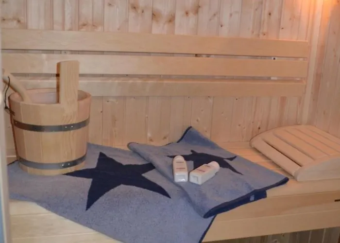 Heimathafen Fedderwardersiel