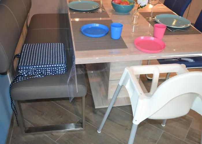 Heimathafen Διαμέρισμα