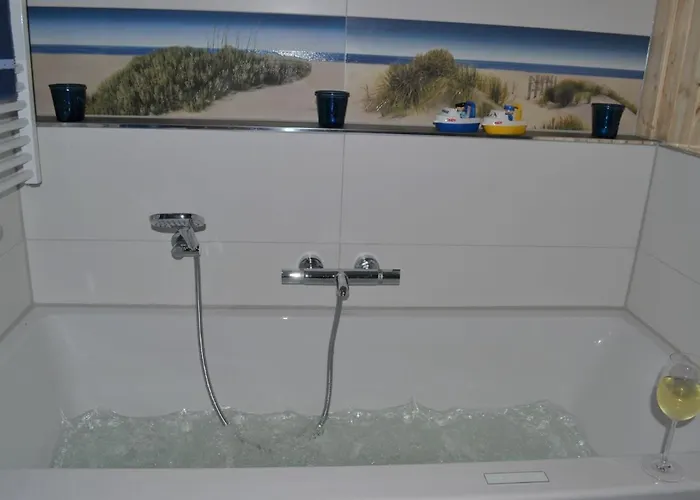 Heimathafen Fedderwardersiel