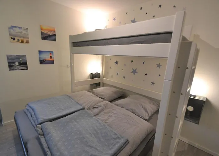 Διαμέρισμα Heimathafen