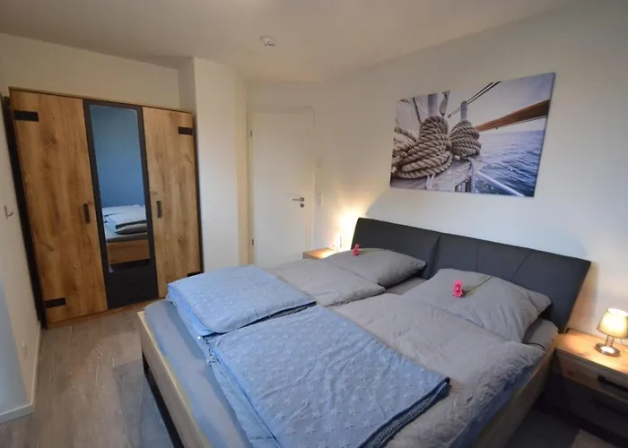 Heimathafen * Fedderwardersiel